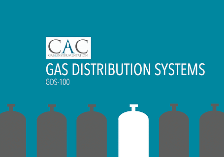 CAC Gas & Instrumentation. eBooks